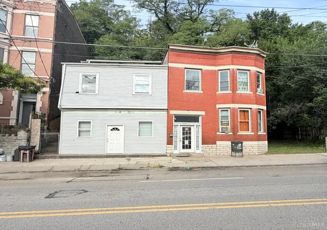 Single family home for sale at 735 State Ave, Cincinnati, OH 45204 | MLS# 1893643