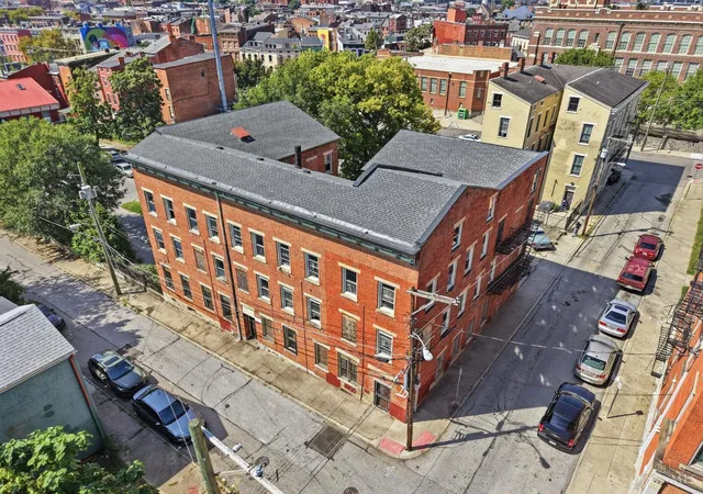 Photo 1 of Multi family home for sale at 1637 Hughes St, Cincinnati, OH 45202 | MLS# 1893310 | Listing updated on 2026-09-14