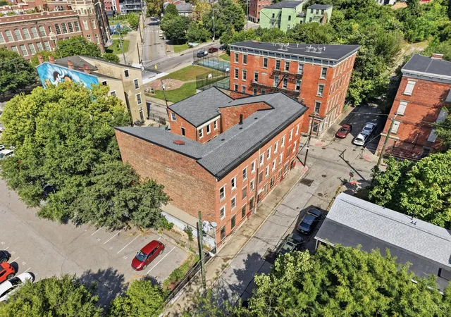 Photo 2 of Multi family home for sale at 1637 Hughes St, Cincinnati, OH 45202 | MLS# 1893310 | Listing updated on 2026-09-14