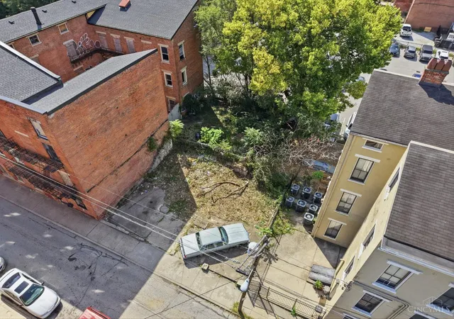 Photo 3 of Multi family home for sale at 1637 Hughes St, Cincinnati, OH 45202 | MLS# 1893310 | Listing updated on 2026-09-14