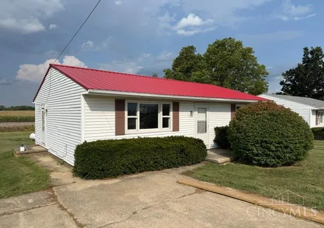 Photo 1 of Sale Pending at 728 Liberty Ave, West College Corner, IN 47003 | MLS# 1893534 | Listing updated on 2026-09-19