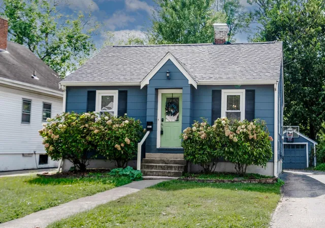 Single family home for sale at 3811 Simpson Ave, Fairfax, OH 45227 | MLS# 1893586