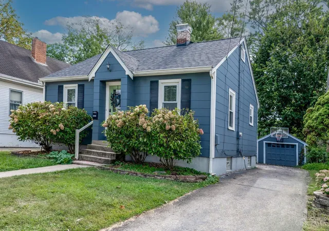 Photo 2 of Single family home for sale at 3811 Simpson Ave, Fairfax, OH 45227 | MLS# 1893586 | Listing updated on 2026-09-11