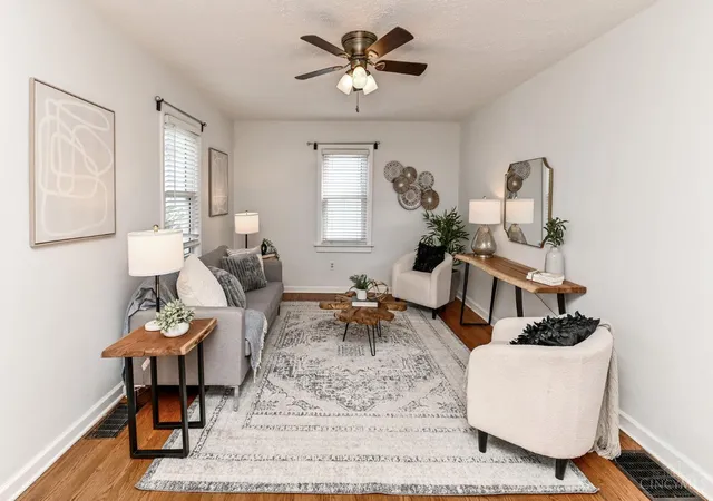 Photo 3 of Single family home for sale at 3811 Simpson Ave, Fairfax, OH 45227 | MLS# 1893586 | Listing updated on 2026-09-11