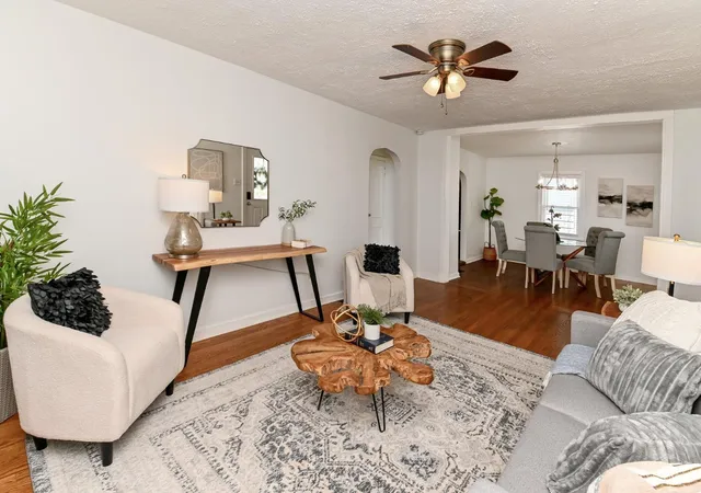 Single family home for sale at 3811 Simpson Ave, Fairfax, OH 45227 | MLS# 1893586 | Listing updated on 2026-09-30