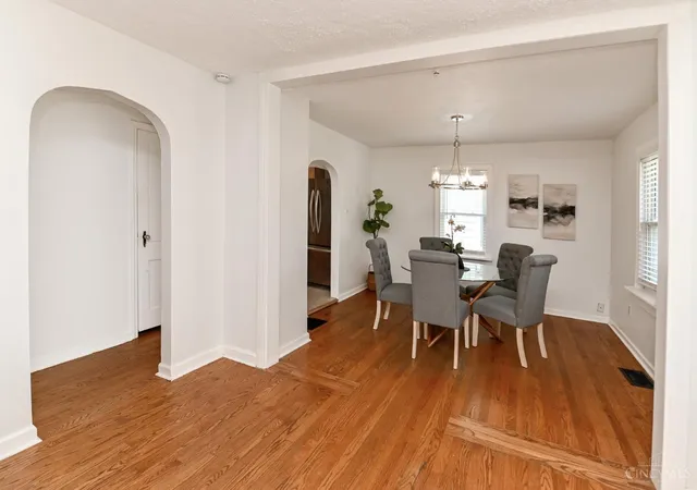 Single family home for sale at 3811 Simpson Ave, Fairfax, OH 45227 | MLS# 1893586 | Listing updated on 2026-09-30