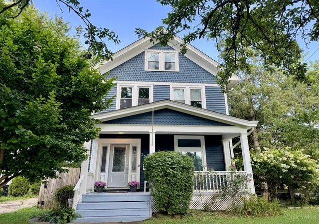 Single family home for sale at 5300 Stewart Ave, Cincinnati, OH 45227 | MLS# 1893646
