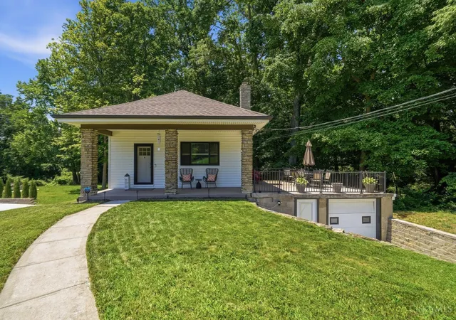 Single family home for sale at 5575 Stewart Ave, Cincinnati, OH 45227 | MLS# 1893524
