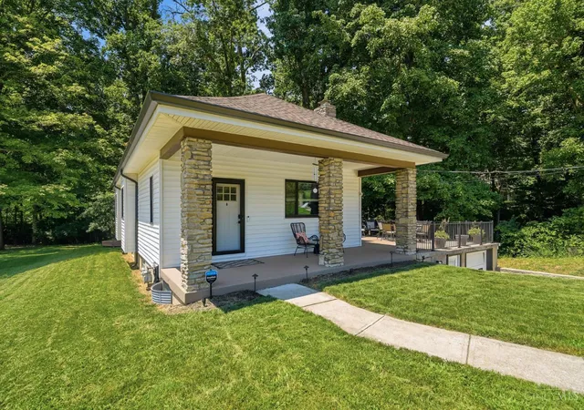 Photo 2 of Single family home for sale at 5575 Stewart Ave, Cincinnati, OH 45227 | MLS# 1893524 | Listing updated on 2026-09-11