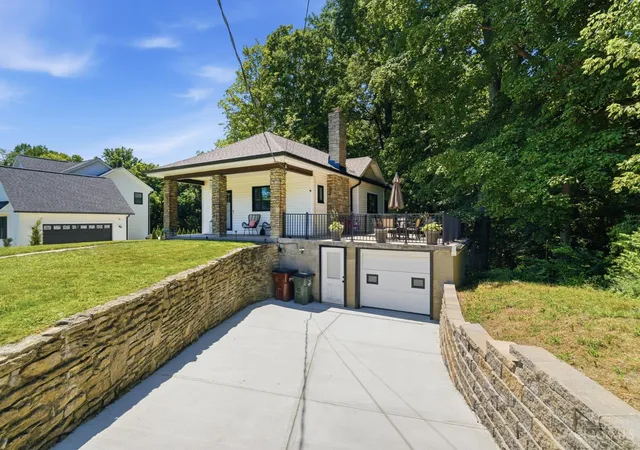 Photo 3 of Single family home for sale at 5575 Stewart Ave, Cincinnati, OH 45227 | MLS# 1893524 | Listing updated on 2026-09-11
