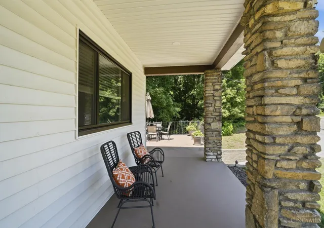 Photo 4 of Sale Pending at 5575 Stewart Ave, Cincinnati, OH 45227 | MLS# 1893524 | Listing updated on 2026-10-06