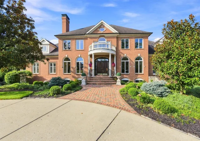Photo 1 of Mansion for sale at 5595 Boomer Rd, Green Twp, OH 45247 | MLS# 1893160 | Listing updated on 2026-09-14
