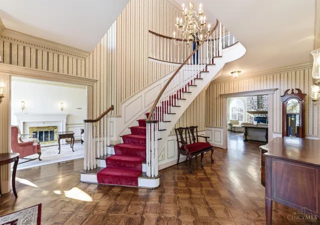 Photo 4 of Single family home for sale at 5595 Boomer Rd, Green Twp, OH 45247 | MLS# 1893160 | Listing updated on 2026-09-14