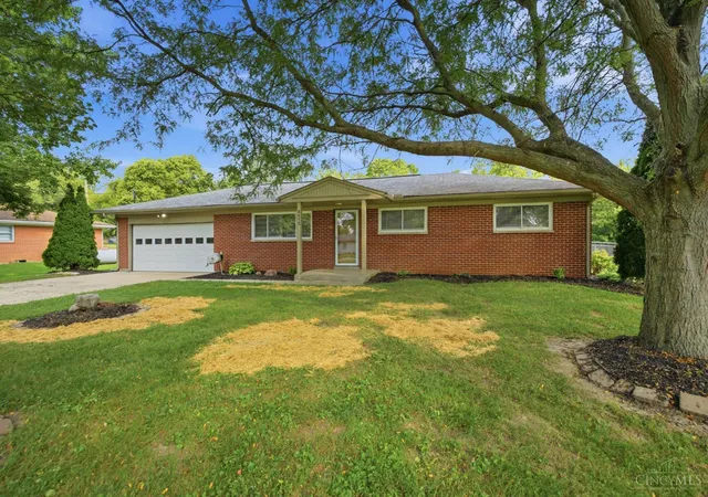 Photo 2 of Single family home for sale at 8415 Hoover Ct, Madison Twp, OH 45042 | MLS# 1893478 | Listing updated on 2026-09-14