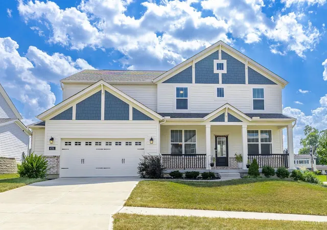 Single family home for sale at 6781 Cork Dr, West Chester, OH 45069 | MLS# 1893602