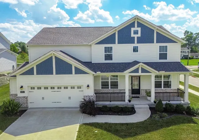 Photo 2 of Single family home for sale at 6781 Cork Dr, West Chester, OH 45069 | MLS# 1893602 | Listing updated on 2026-09-11