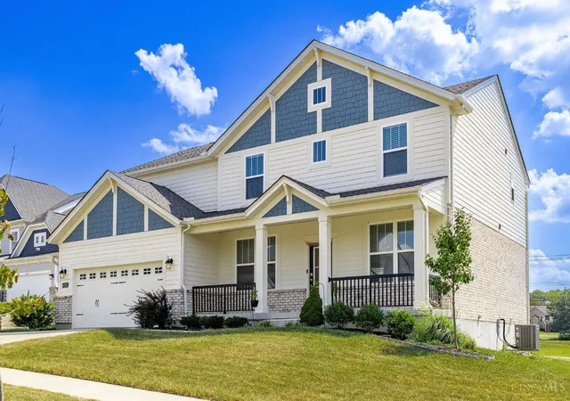 Photo 3 of Single family home for sale at 6781 Cork Dr, West Chester, OH 45069 | MLS# 1893602 | Listing updated on 2026-10-05