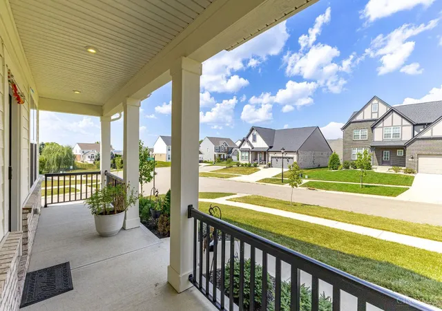 Photo 3 of Single family home for sale at 6781 Cork Dr, West Chester, OH 45069 | MLS# 1893602 | Listing updated on 2026-10-29