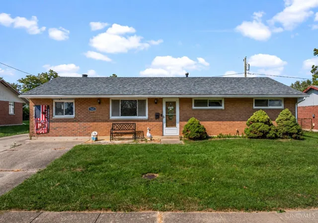 Photo 2 of Single family home for sale at 7845 Harshmanville Rd, Huber Heights, OH 45424 | MLS# 1893652 | Listing updated on 2026-09-11