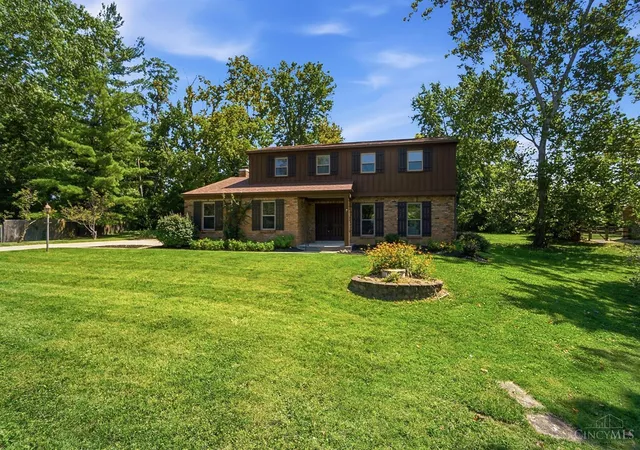 Photo 1 of Sale Pending at 1212 Eagle Ridge Dr, Miami Twp, OH 45150 | MLS# 1893627 | Listing updated on 2026-10-11