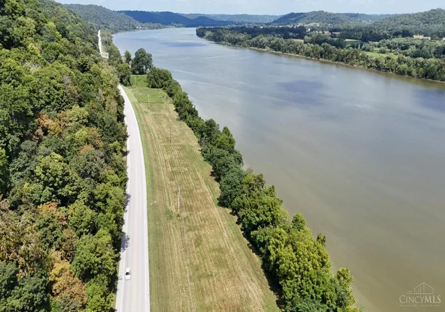 Photo 2 of Land for sale at Tract 2 Us Rt 52, Manchester, OH 45144 | MLS# 1893641 | Listing updated on 2026-09-11