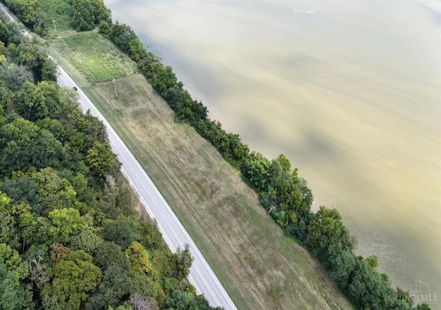 Photo 3 of Land for sale at Tract 2 Us Rt 52, Manchester, OH 45144 | MLS# 1893641 | Listing updated on 2026-09-11