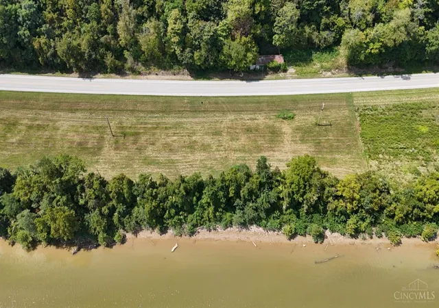 Photo 3 of Land for sale at Tract 2 US Rt 52, Manchester, OH 45144 | MLS# 1893641 | Listing updated on 2026-09-11
