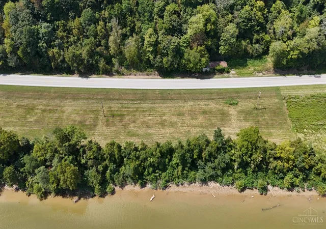 Photo 4 of Land for sale at Tract 2 US Rt 52, Manchester, OH 45144 | MLS# 1893641 | Listing updated on 2026-09-11