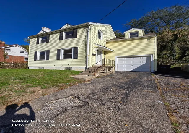 Photo 1 of Single family home for sale at 3972 Delhi Ave, Delhi Twp, OH 45204 | MLS# 1889643 | Listing updated on 2026-09-11