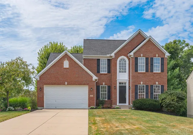 Photo 1 of Sale Pending at 5360 White Farm Blvd, Miami Twp, OH 45150 | MLS# 1893506 | Listing updated on 2026-09-14