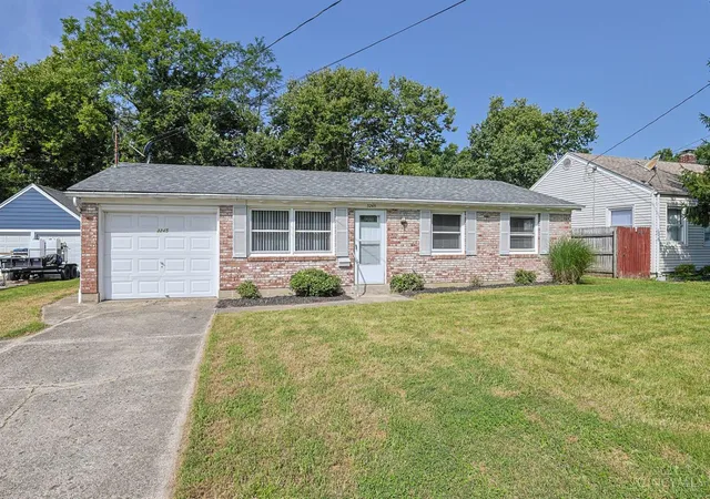 Photo 2 of Single family home for sale at 3245 River Rd, Hamilton, OH 45015 | MLS# 1893645 | Listing updated on 2026-09-11