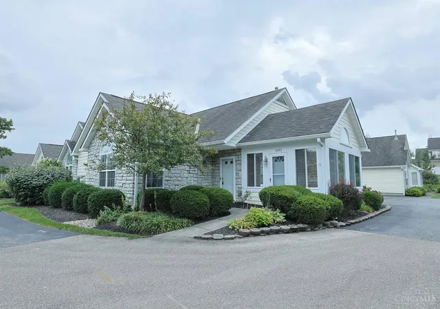 Photo 1 of Sale Pending at 3393 Ravine Pl, Mason, OH 45039 | MLS# 1893529 | Listing updated on 2026-09-12