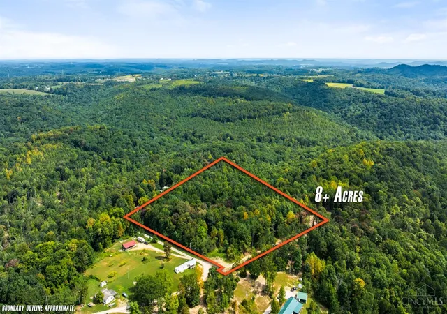 Photo 3 of Sale Pending at Hackworth Hl Rd, Otway, OH 45657 | MLS# 1893297 | Listing updated on 2026-09-14