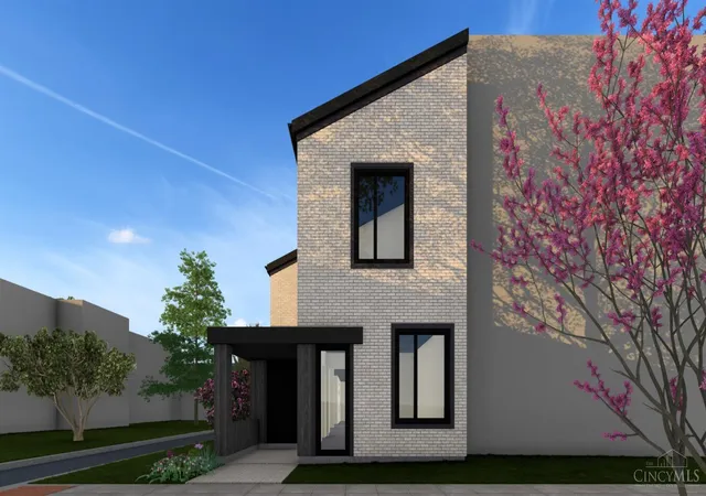 Land for sale at 4153 Langland St, Cincinnati, OH 45223 | MLS# 1893667