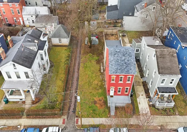 Photo 1 of Land for sale at 4153 Langland St, Cincinnati, OH 45223 | MLS# 1893667 | Listing updated on 2026-09-11