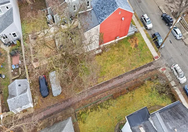 Photo 3 of Land for sale at 4153 Langland St, Cincinnati, OH 45223 | MLS# 1893667 | Listing updated on 2026-09-11