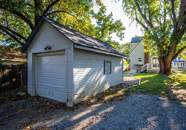 Photo 29 of Single family home for sale at 6607 Betts Ave, North College Hill, OH 45239 | MLS# 1893661 | Listing updated on 2026-09-11