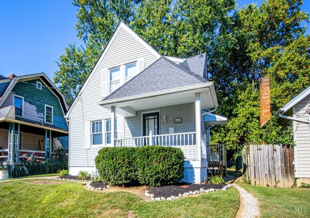 Photo 2 of Single family home for sale at 6607 Betts Ave, North College Hill, OH 45239 | MLS# 1893661 | Listing updated on 2026-09-11