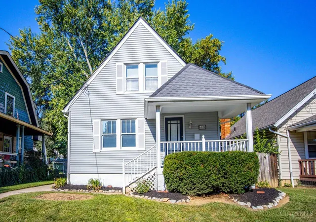 Photo 2 of Single family home for sale at 6607 Betts Ave, North College Hill, OH 45239 | MLS# 1893661 | Listing updated on 2026-09-11