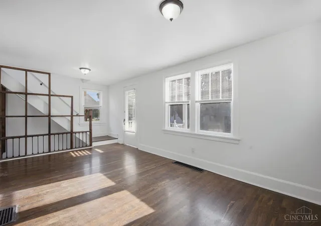 Photo 3 of Single family home for sale at 6607 Betts Ave, North College Hill, OH 45239 | MLS# 1893661 | Listing updated on 2026-09-11