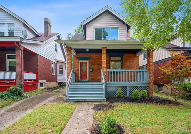 Photo 1 of Single family home for sale at 723 Hand Ave, Cincinnati, OH 45232 | MLS# 1893598 | Listing updated on 2026-09-11