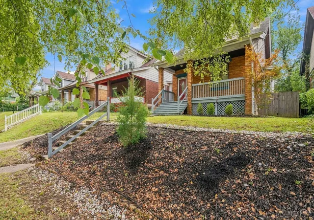 Photo 3 of Single family home for sale at 723 Hand Ave, Cincinnati, OH 45232 | MLS# 1893598 | Listing updated on 2026-09-11