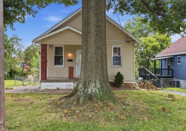 Photo 1 of Single family home for sale at 4345 Harding Ave, Cheviot, OH 45211 | MLS# 1893422 | Listing updated on 2026-09-15
