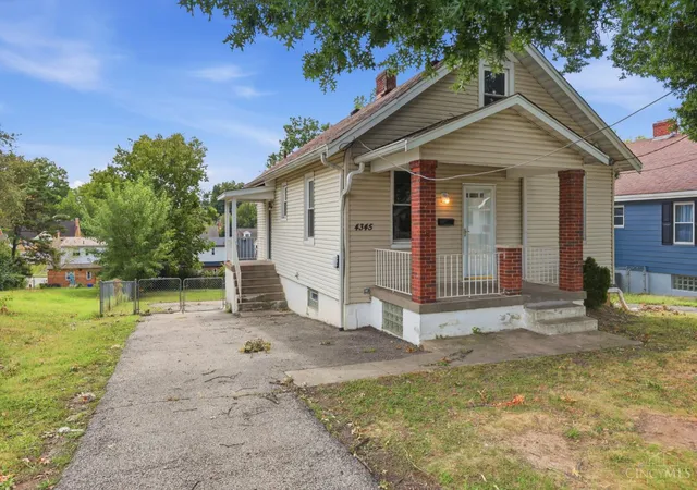 Photo 2 of Single family home for sale at 4345 Harding Ave, Cheviot, OH 45211 | MLS# 1893422 | Listing updated on 2026-09-15