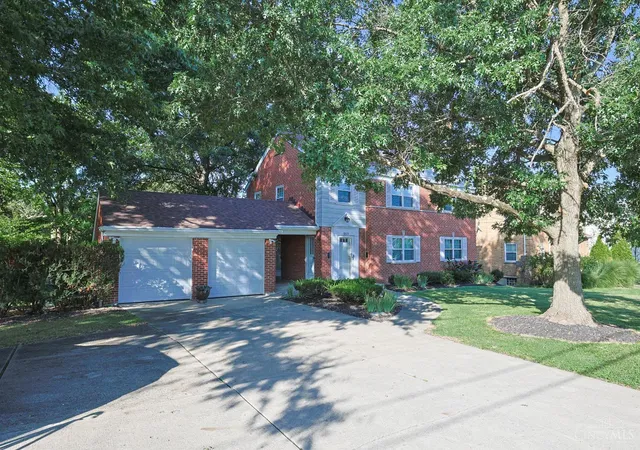 Multi family home for sale at 5631 Colerain Ave, Cincinnati, OH 45239 | MLS# 1893106
