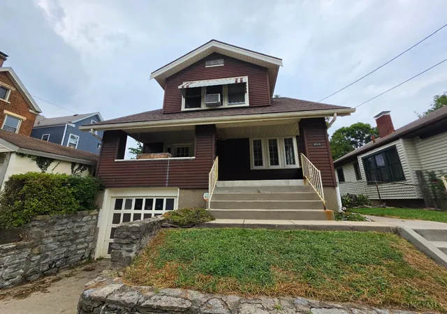 Photo 1 of Single family home for sale at 1614 Springlawn Ave, Cincinnati, OH 45223 | MLS# 1893626 | Listing updated on 2026-09-11