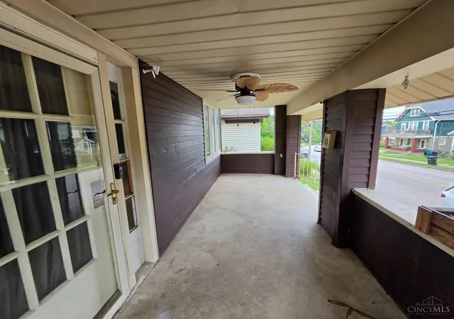 Photo 3 of Single family home for sale at 1614 Springlawn Ave, Cincinnati, OH 45223 | MLS# 1893626 | Listing updated on 2026-09-11