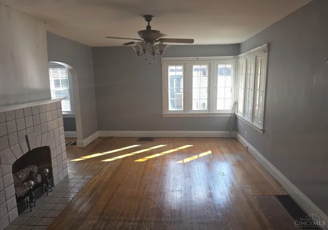 Photo 4 of Single family home for sale at 1614 Springlawn Ave, Cincinnati, OH 45223 | MLS# 1893626 | Listing updated on 2026-09-11