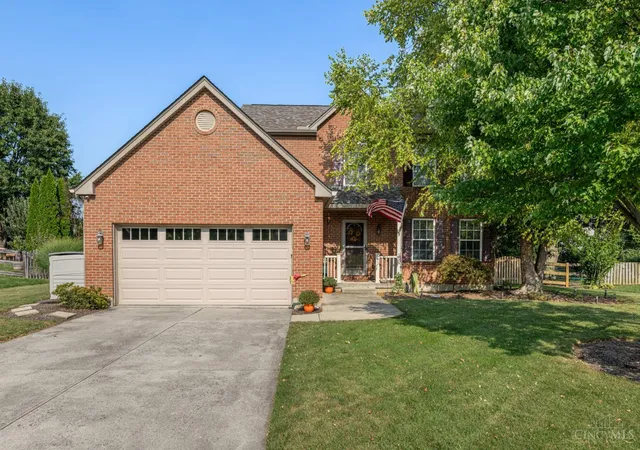 Photo 1 of Single family home for sale at 1946 Michelle Ln, Monroe, OH 45044 | MLS# 1893684 | Listing updated on 2026-10-31