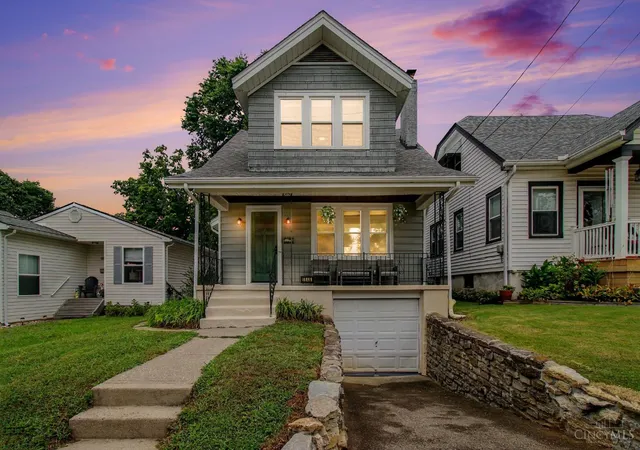 Single family home for sale at 6846 Hurd Ave, Columbia Twp, OH 45227 | MLS# 1889816